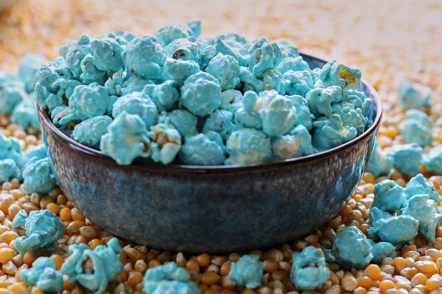 Blue Raspberry - Mini