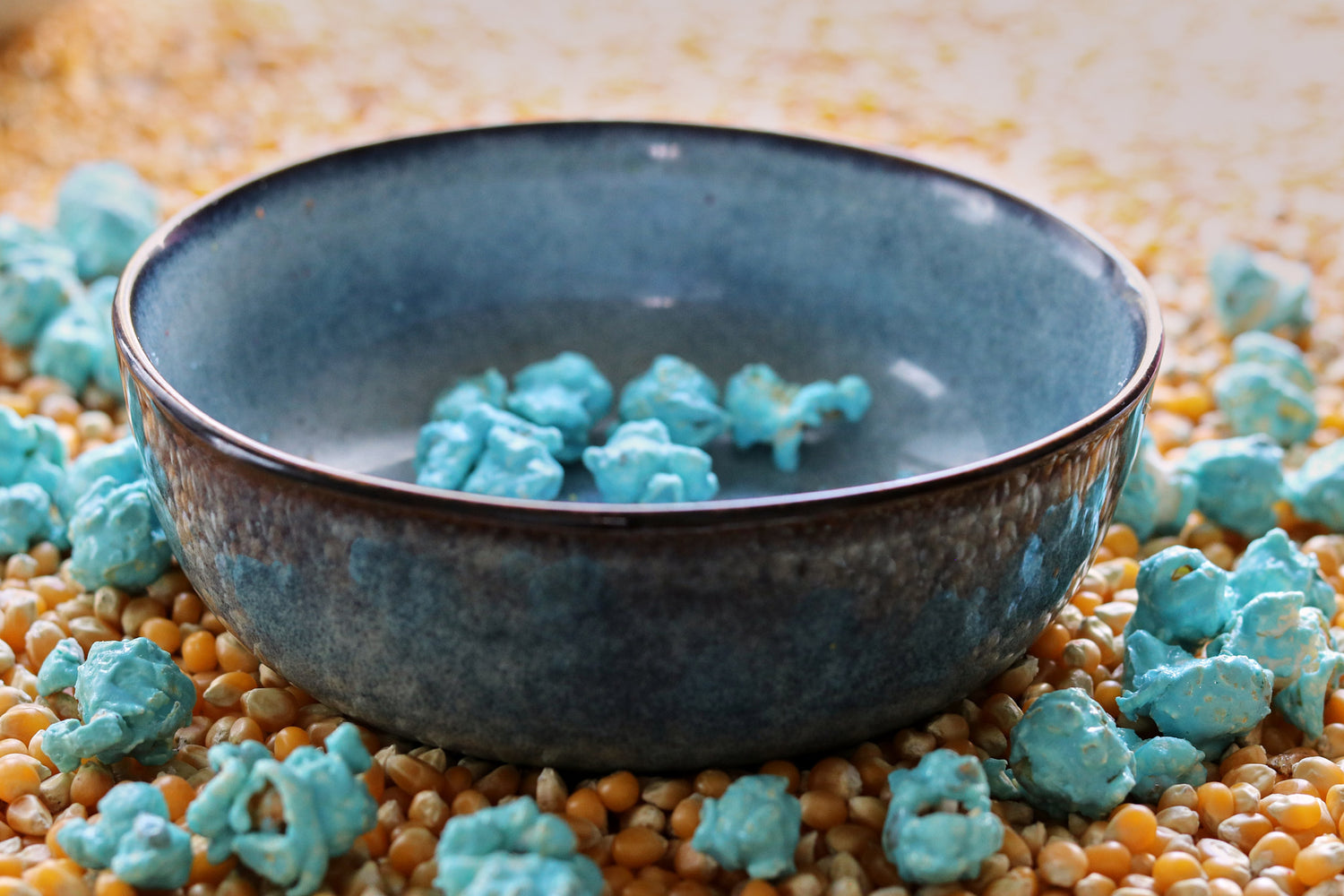 Blue Raspberry - Mini