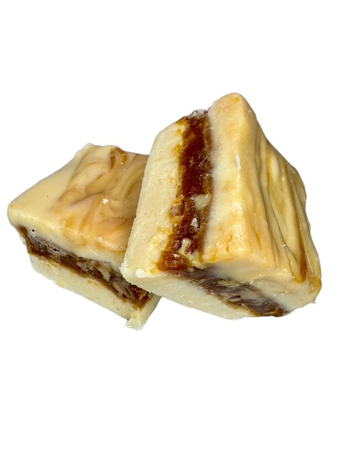Chewy Praline
