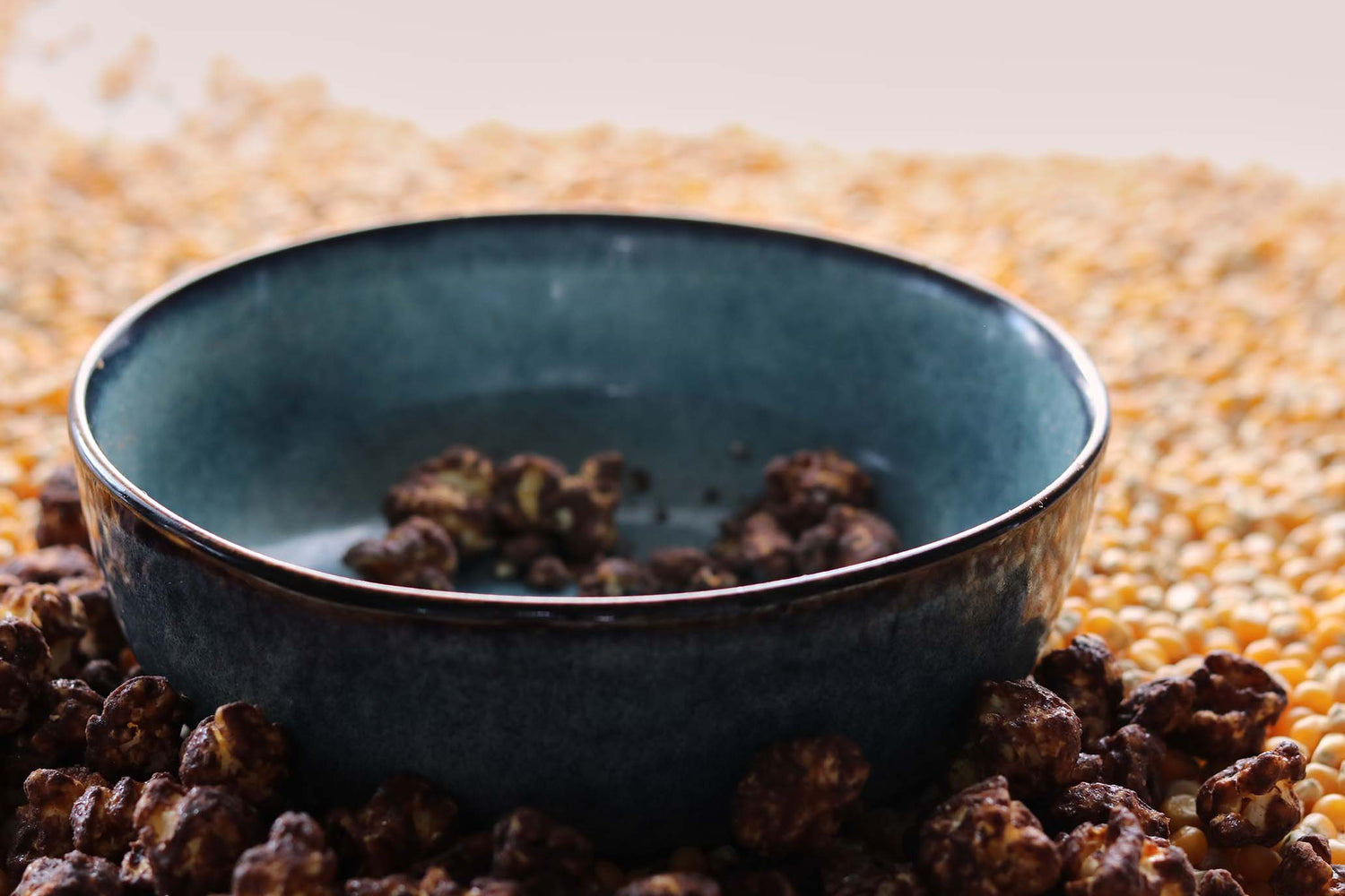 Dark Chocolate Caramel w/ Sea Salt