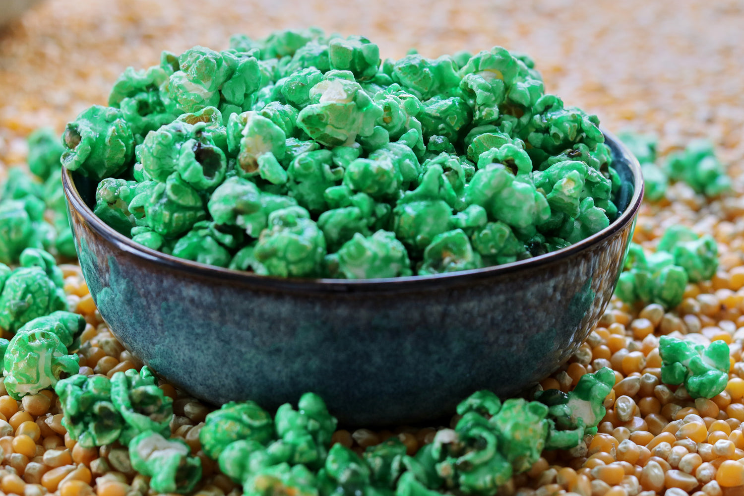 Green Apple