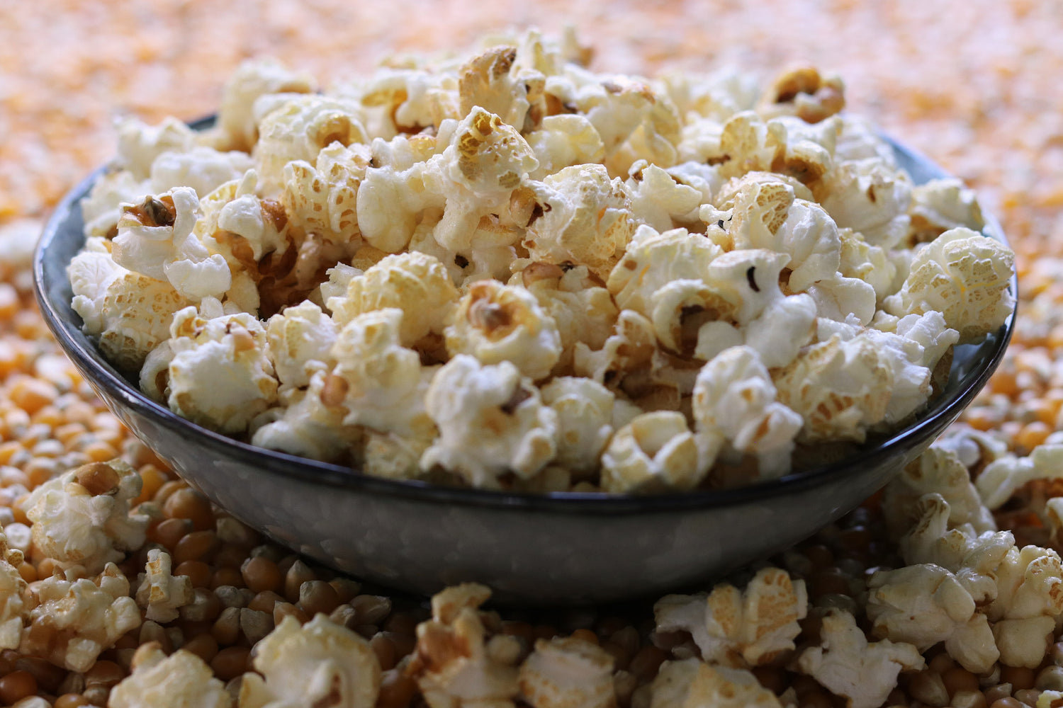 Kettle Corn