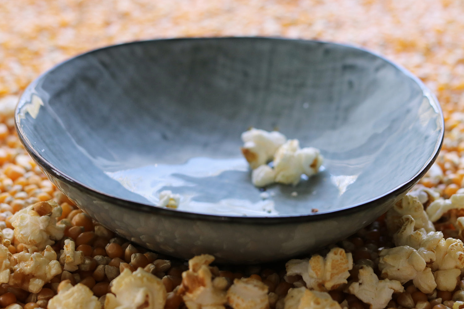 Kettle Corn