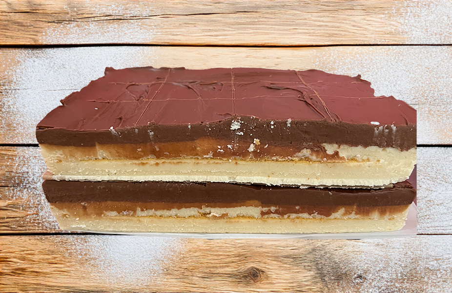 Peanut Butter Chocolate