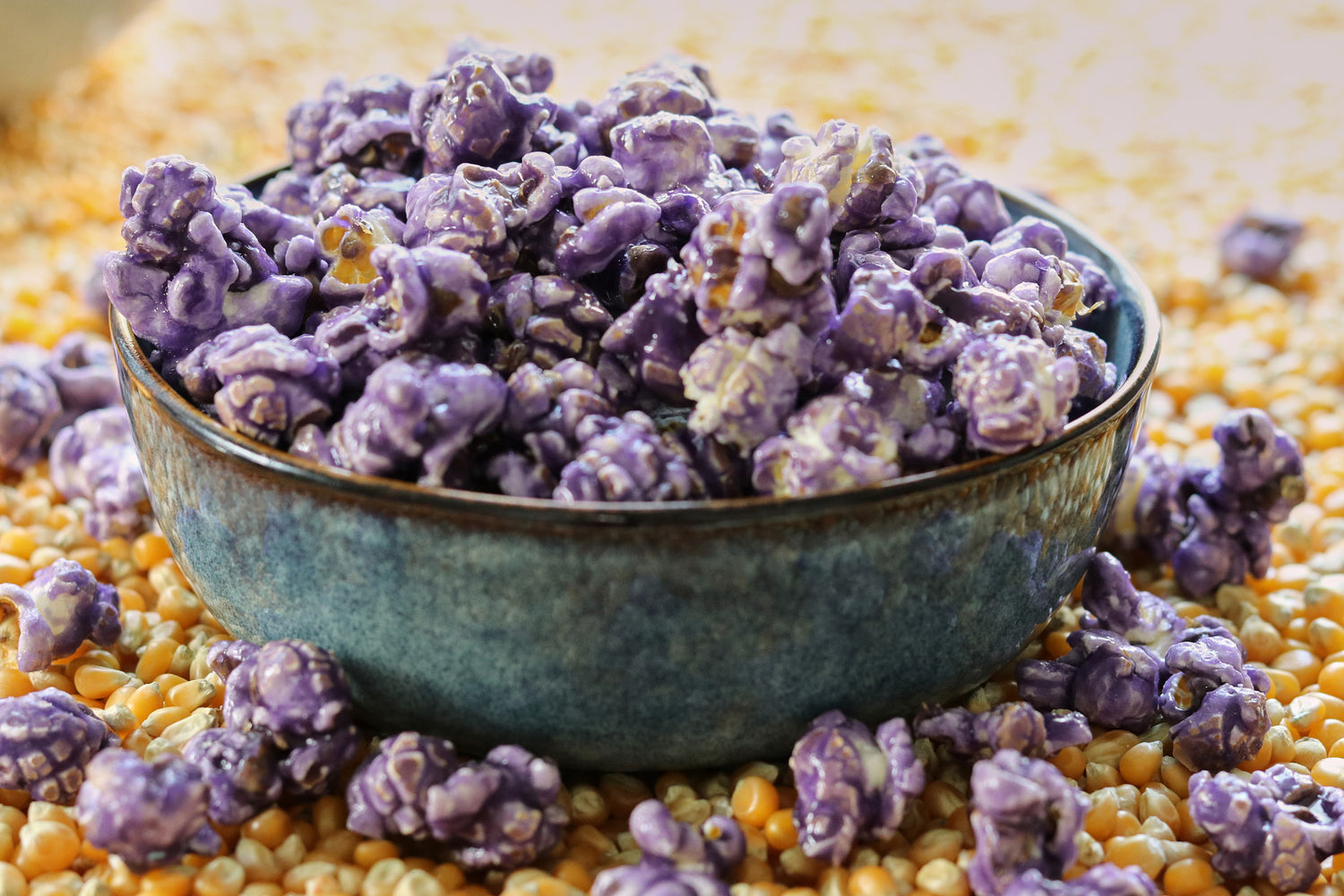 Purple Marshmallow