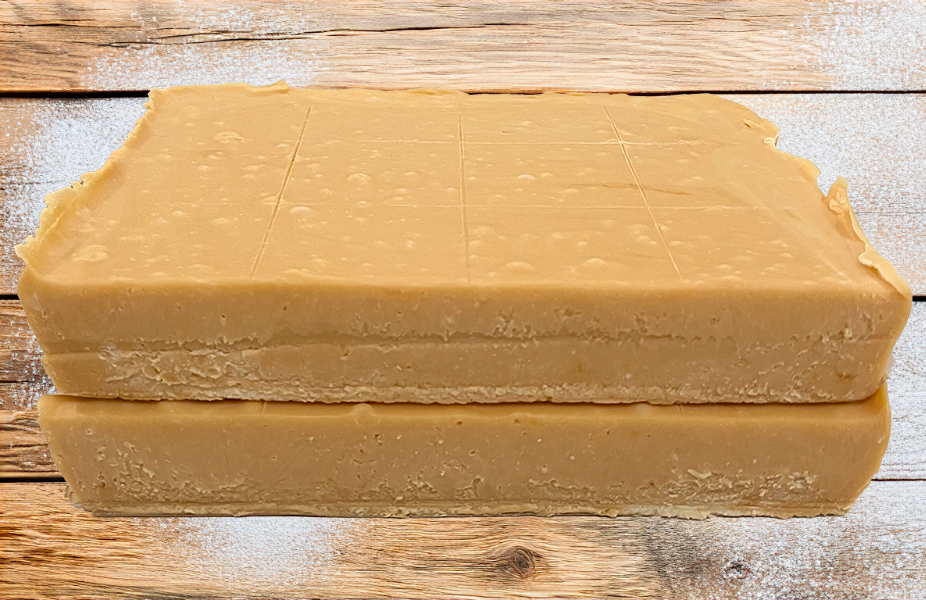 Salted Caramel Butterscotch