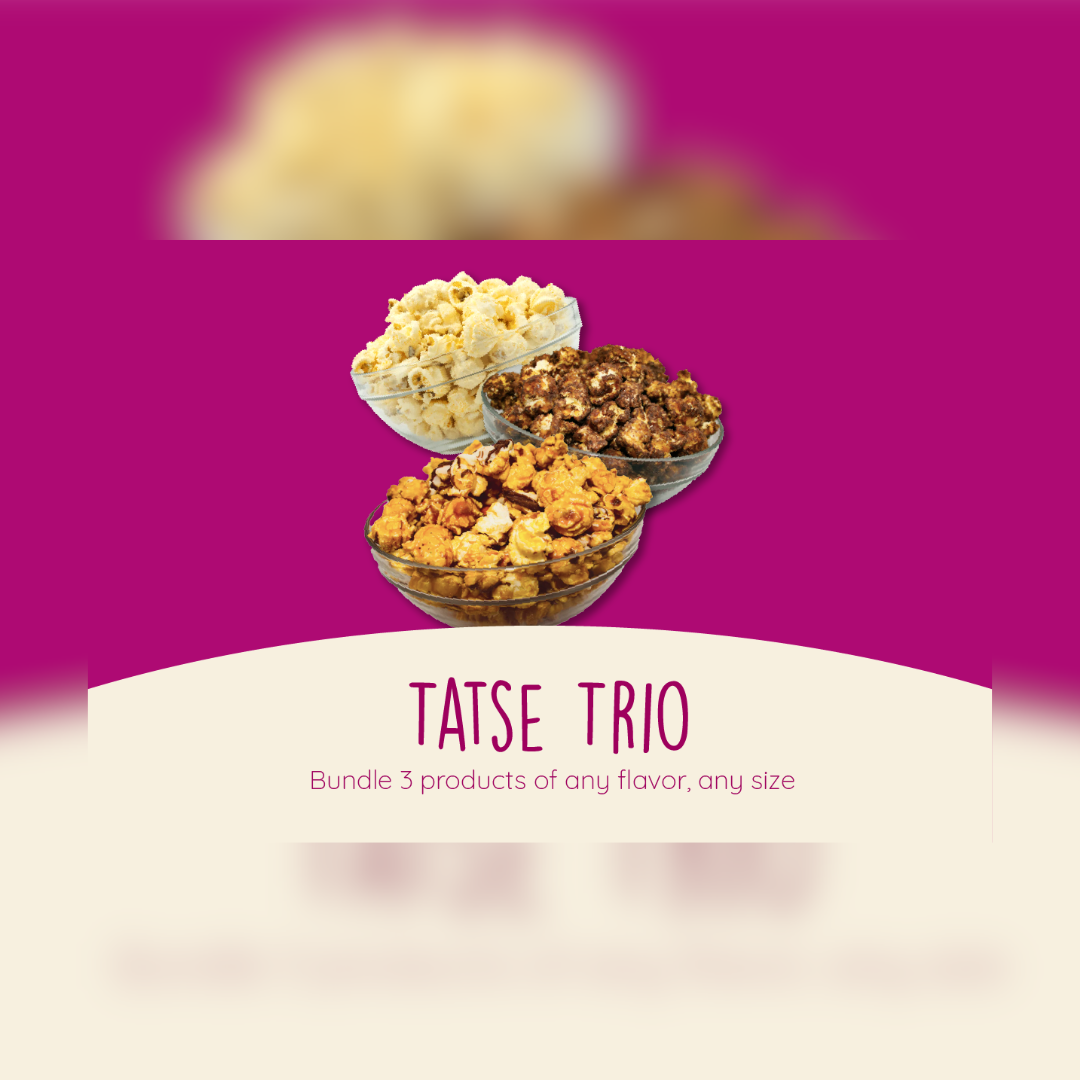 Taste Trio