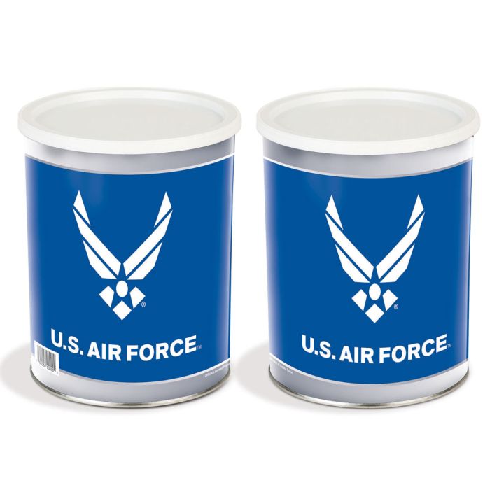 Air Force!