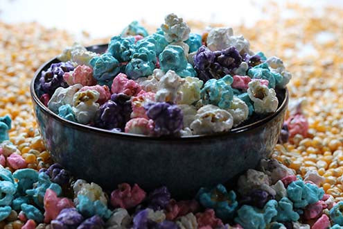 Unicorn Mix