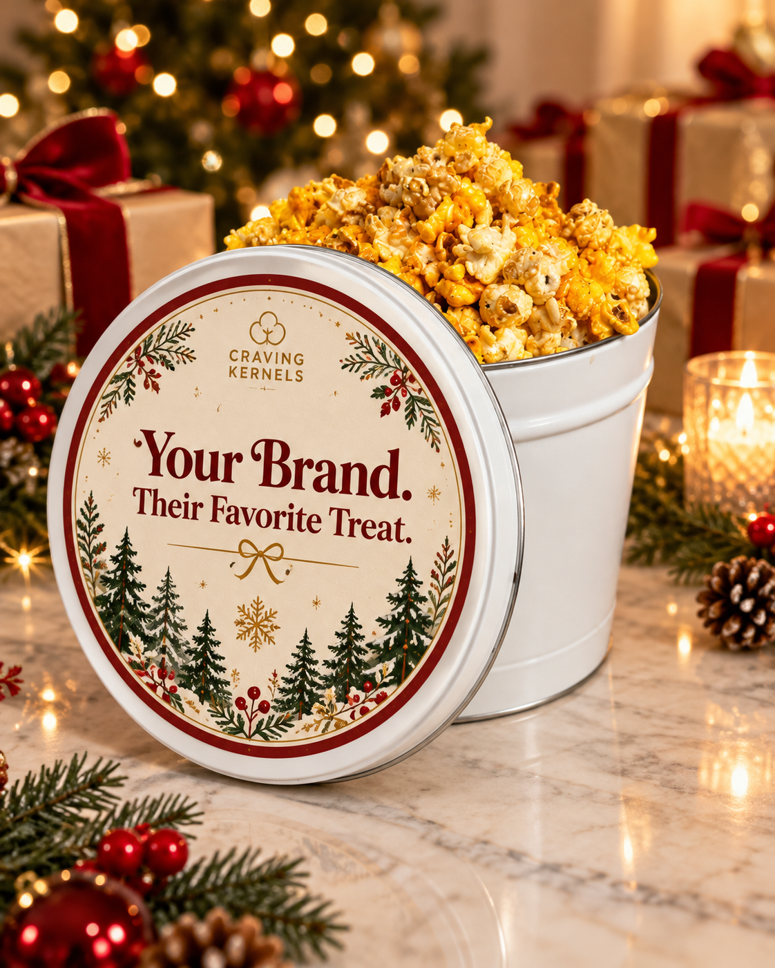 Your Brand 1 Gallon