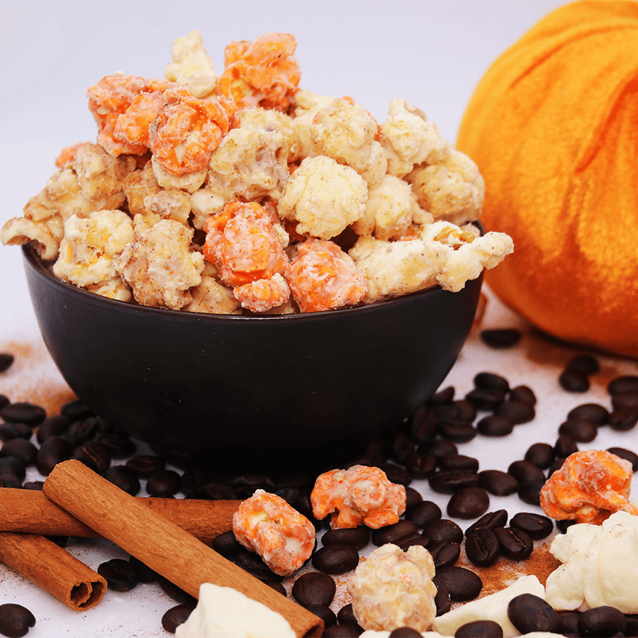 Pumpkin Spice Latte