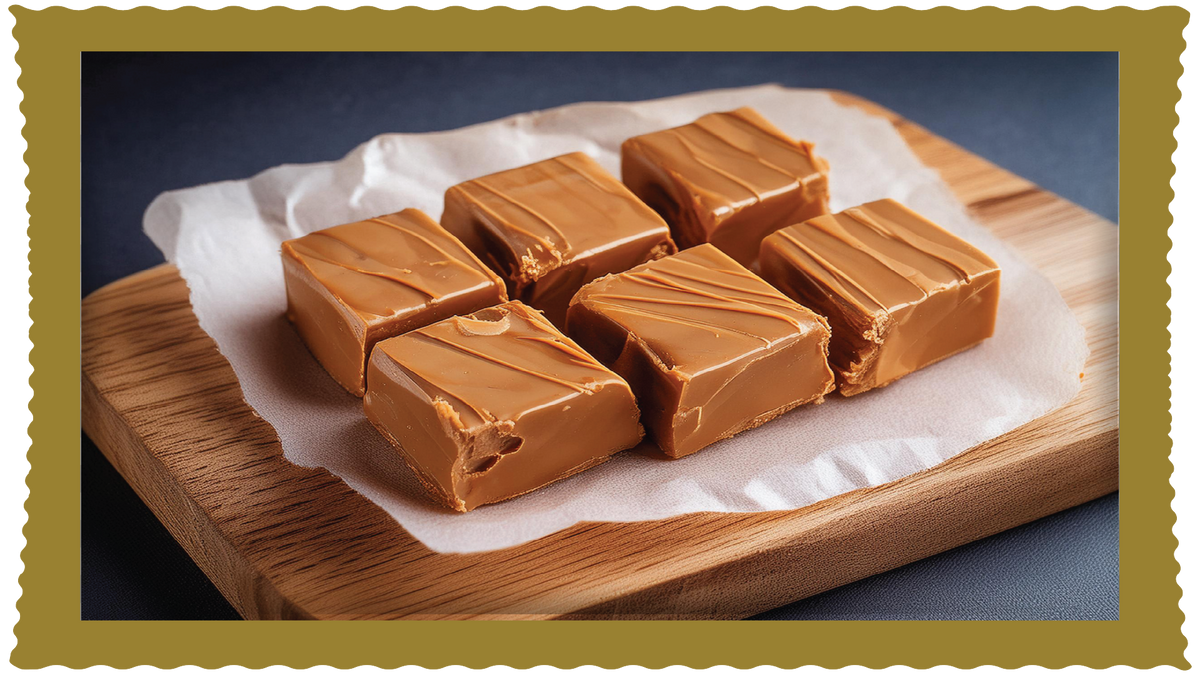 Crave Box Fudge
