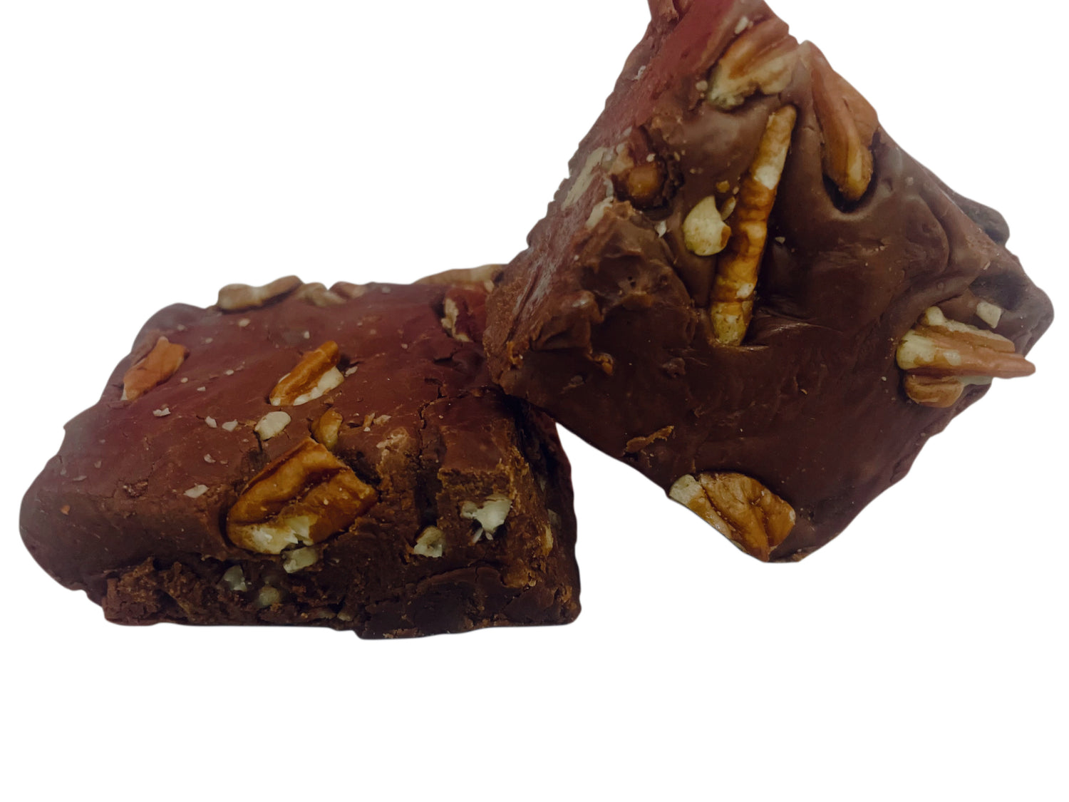 Chocolate Pecan