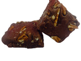 Chocolate Pecan