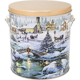 1 Gallon Icy Lights - Holiday Tin
