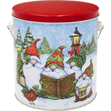 1 Gallon Gnomes - Holiday Tin