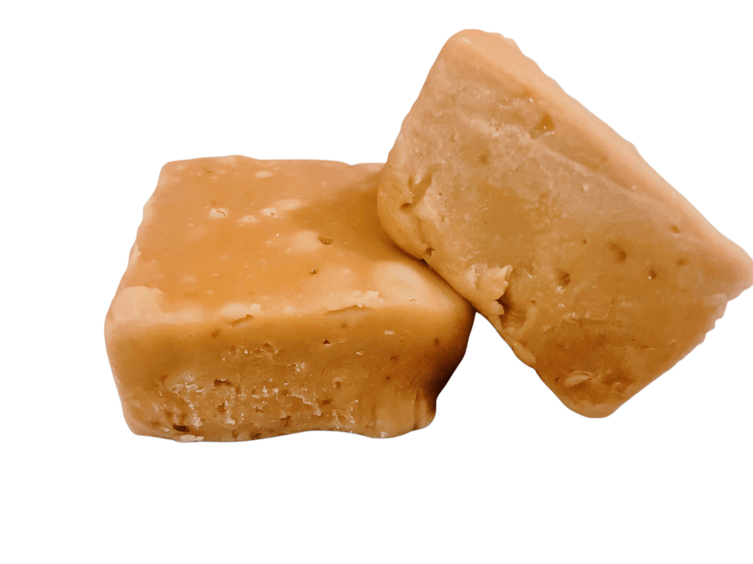Salted Caramel Butterscotch