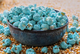 Blue Raspberry