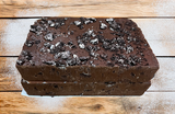 Chocolate Cookies and Cream