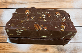 Chocolate Pecan