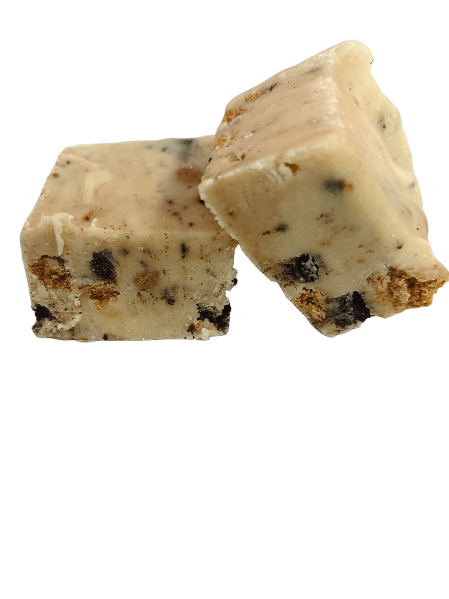 Caramel Cookies N’ Cream