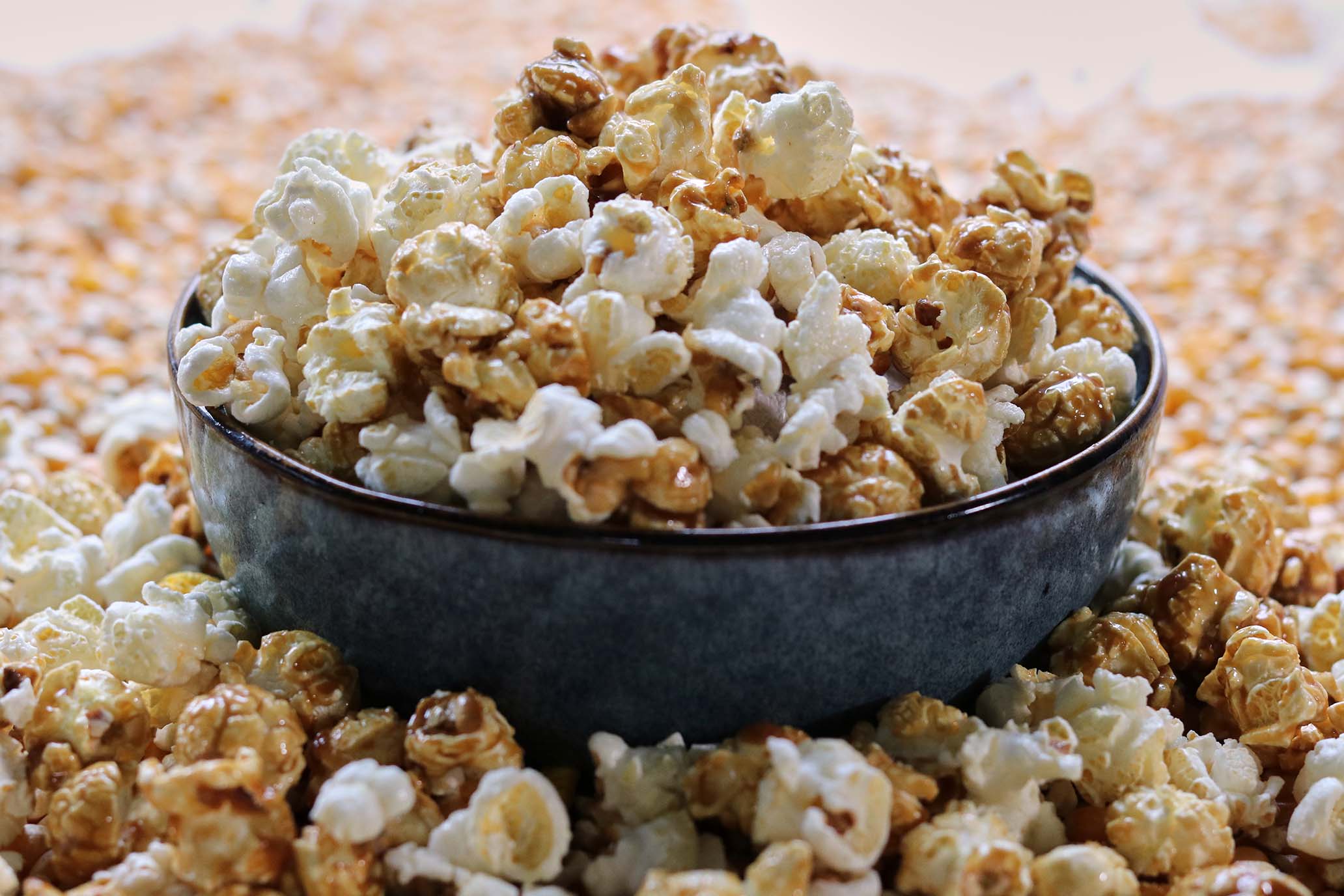 Mix Kernels Denver Mix – Craving Kernels