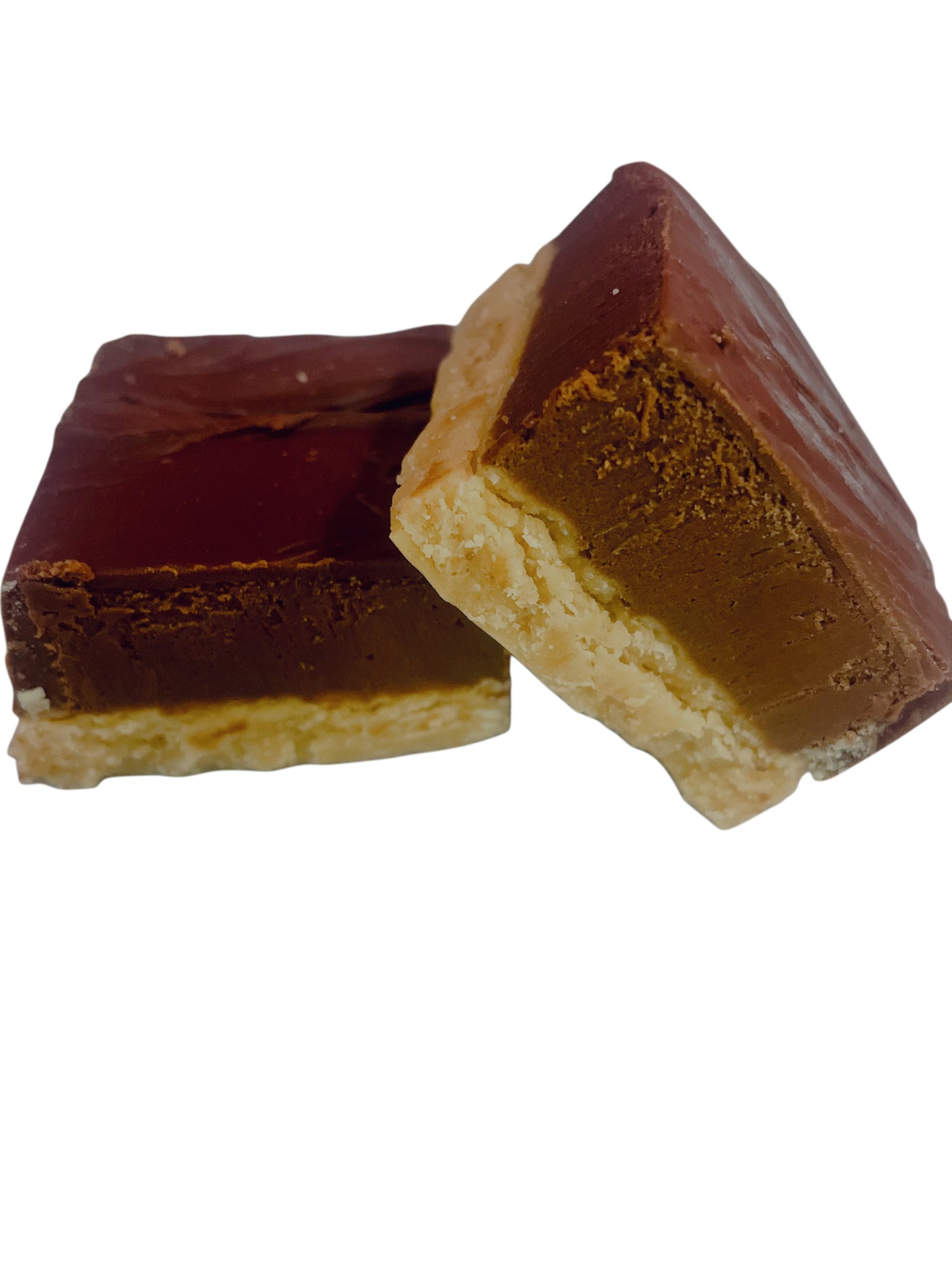 Peanut Butter N' Chocolate