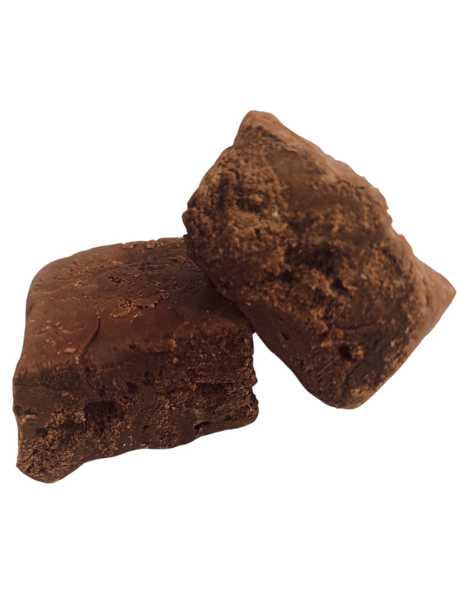 Double Chocolate S’mores
