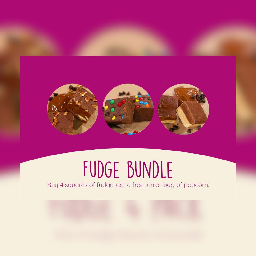 Fudge Bundle