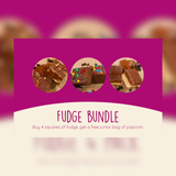 Fudge Bundle
