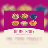 The Mini Medley