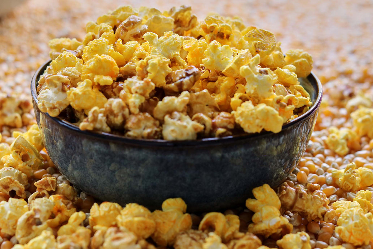 Tomball Mix – Craving Kernels