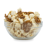 White Chocolate Pretzel * - Mini