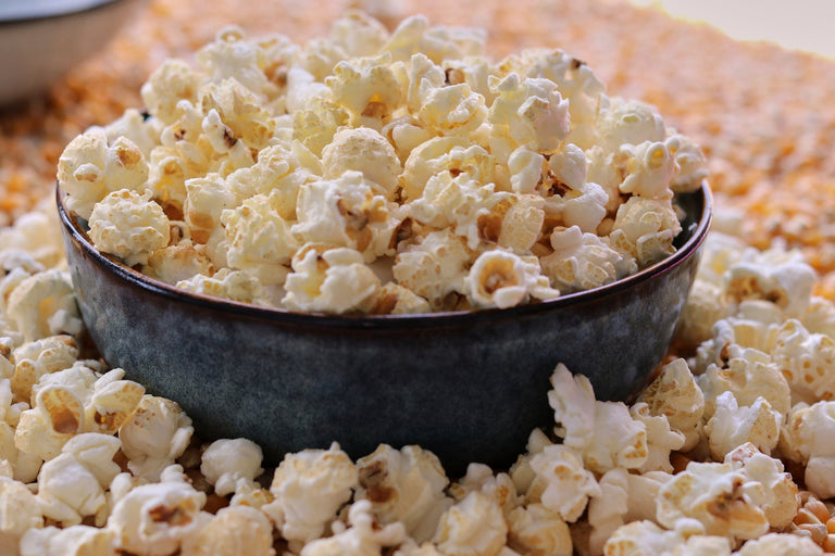 Ranch – Craving Kernels
