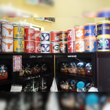 1 Gallon Tin Bundle
