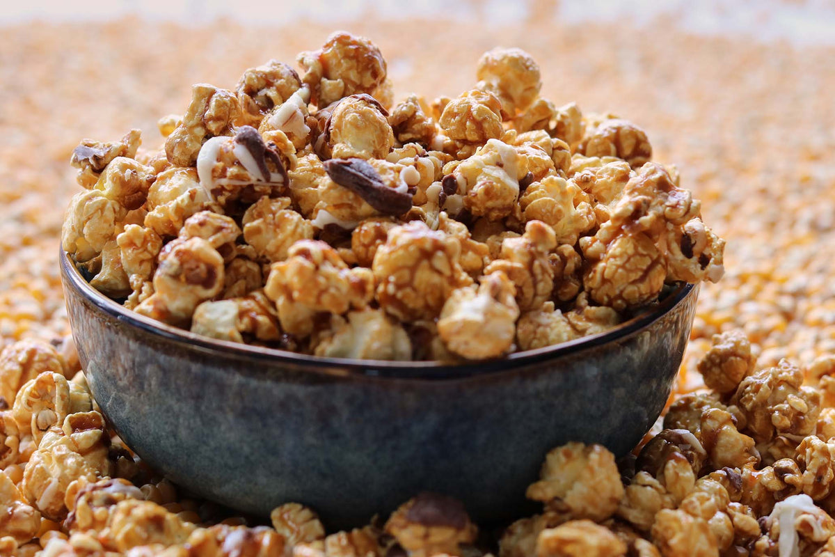 Gifts Worth Craving!