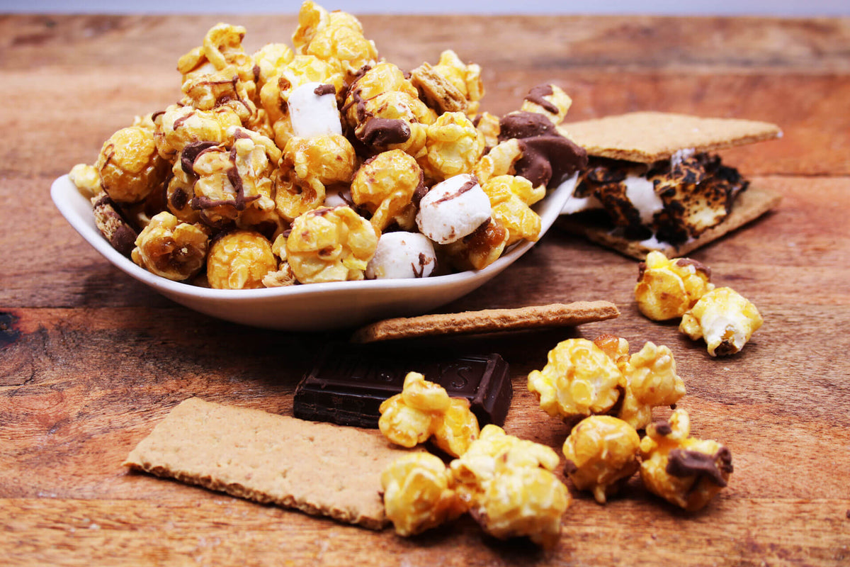 S'mores