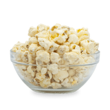 White Chocolate Cranberry